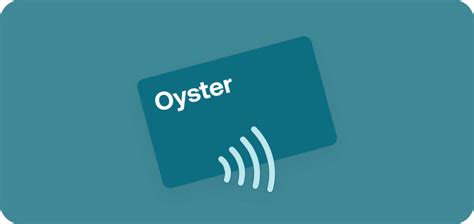 oyster card contactless visa|oyster contactless login.